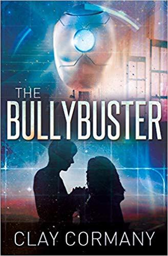The Bullybuster book cover