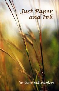 Just Paper and Ink book cover